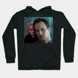 Super Insidious Hoodie